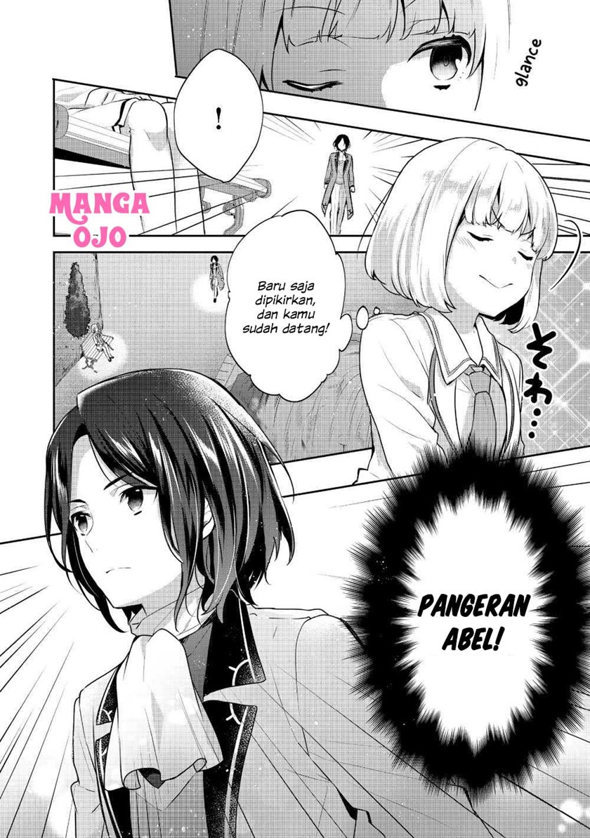 Tearmoon Empire Story